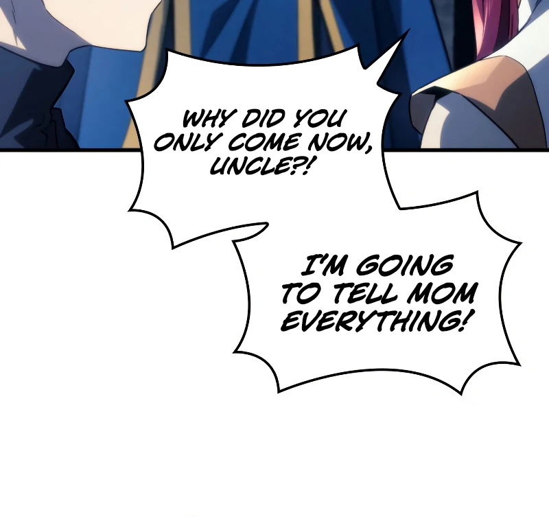 Revenge of the Iron-Blooded Sword Hound, Chapter 30 image 068